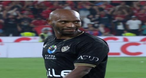 عضو مجلس الأهلي: كنت أثق في إهدار شيكابالا ركلة الترجيح بالسوبر المصري